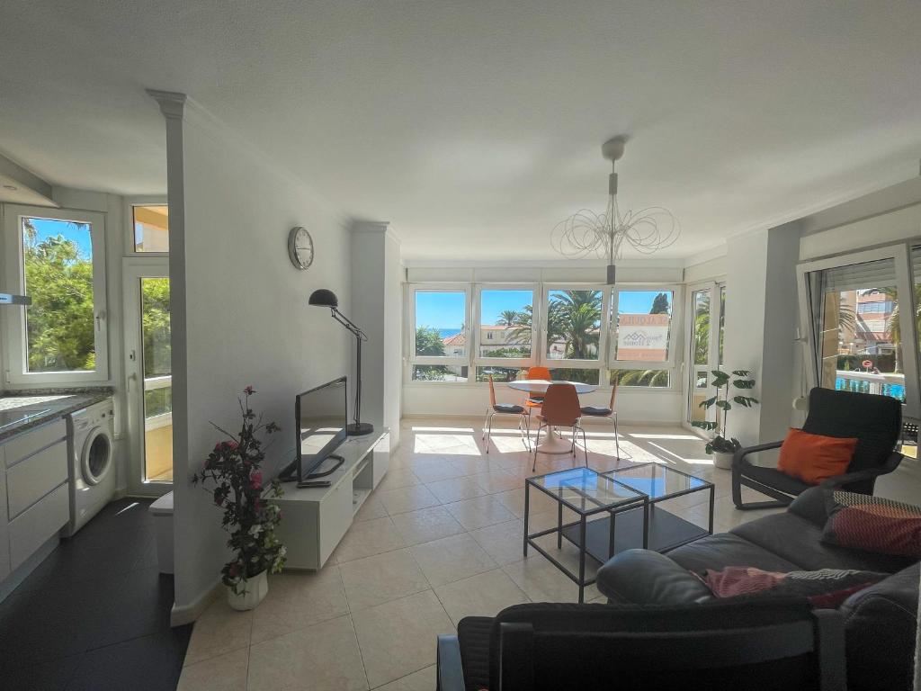 Booking.com: Apartment Bruselas , Torrox Costa, España ...