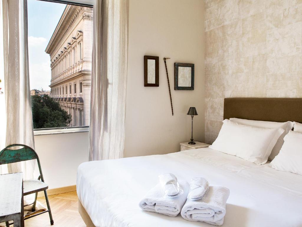 Salotto Monti - Resim 19