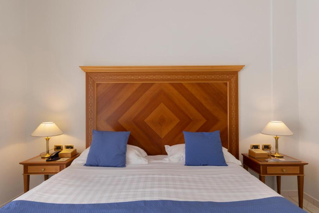 Hotel Continental - 10