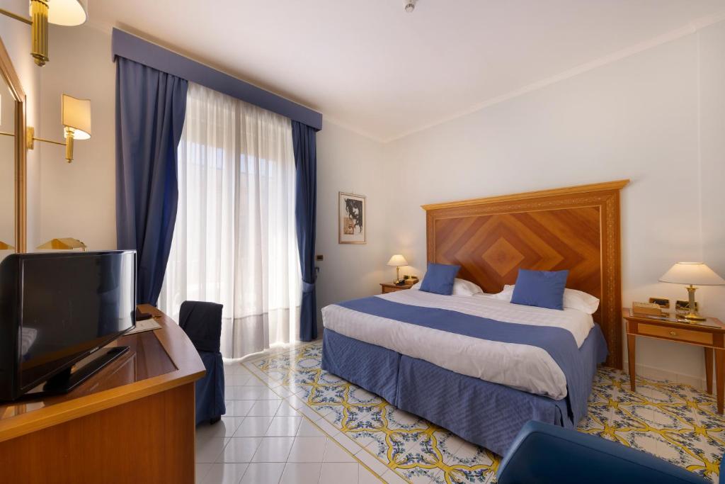 Hotel Continental - 9