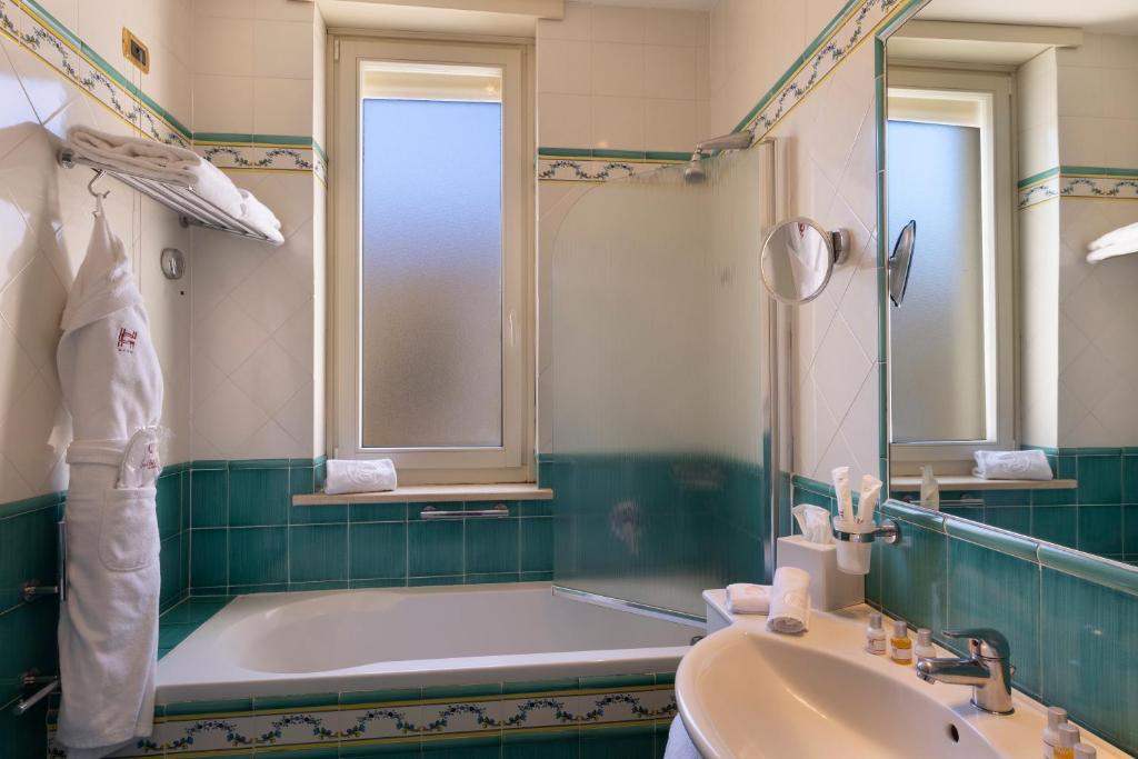 Hotel Continental - 8