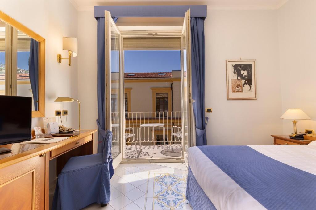 Hotel Continental - 1