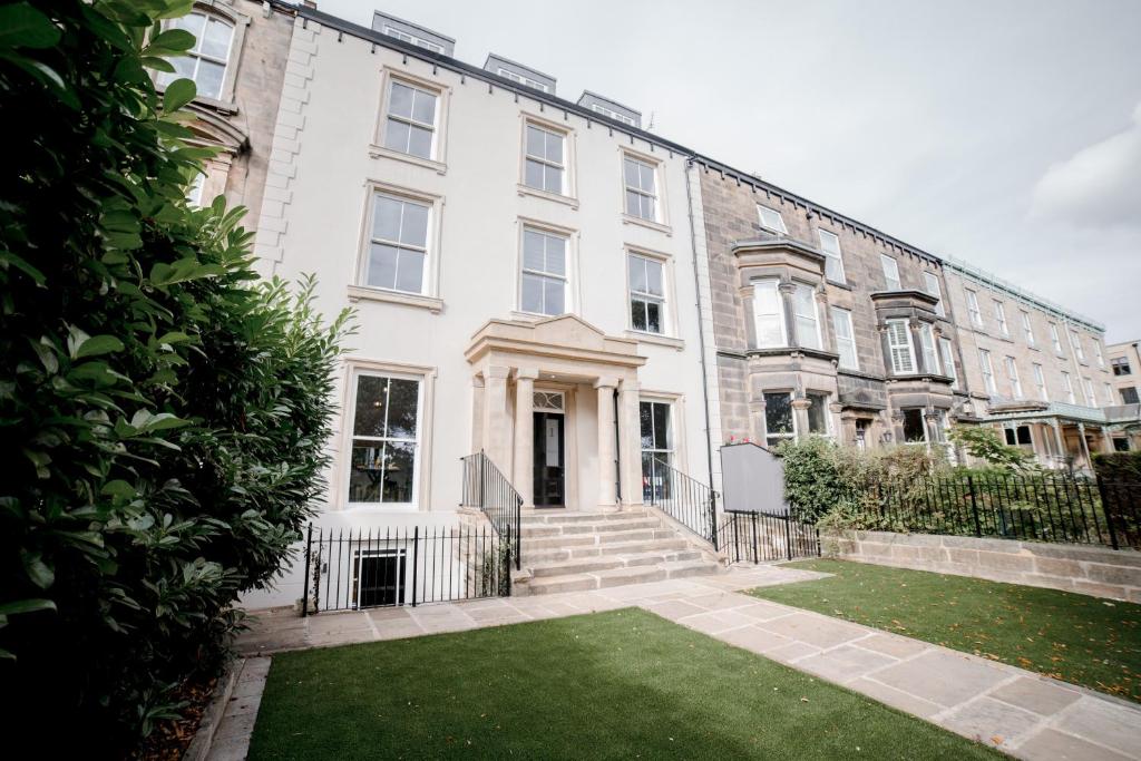 York Place One, Harrogate (updated prices 2024)