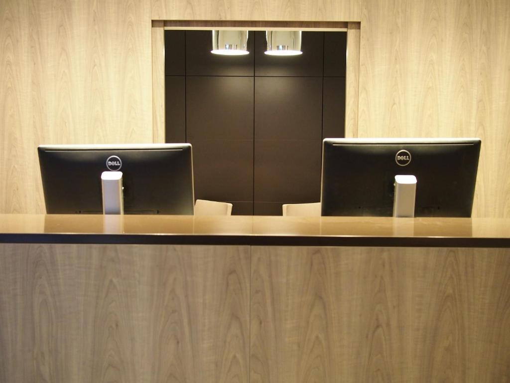 Fotografie z fotogalerie ubytování relexa hotel München v Mnichově