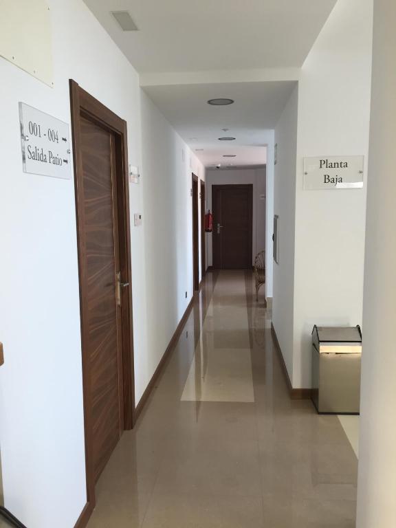 Fotografie z fotogalerie ubytování Hotel Rural En El Camino v destinaci Boadilla del Camino