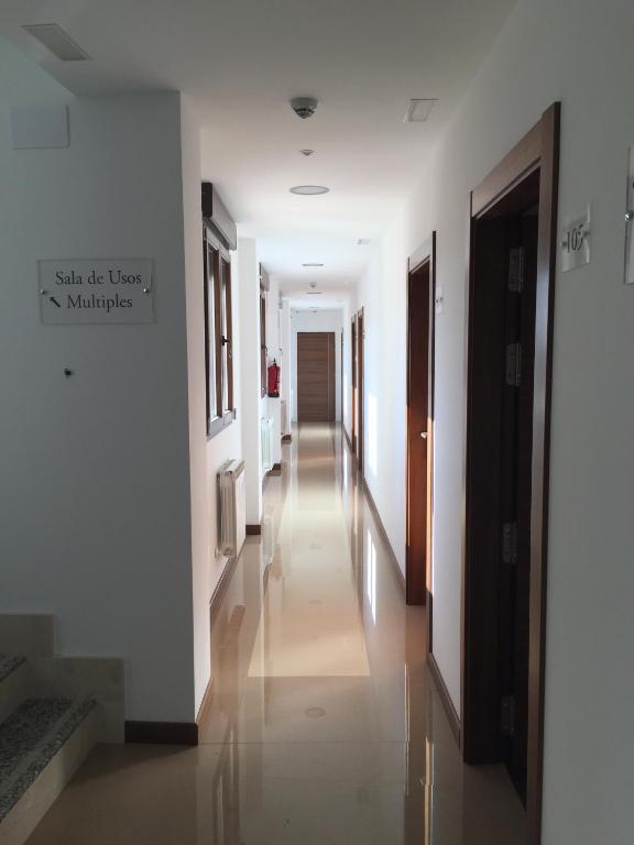 Fotografie z fotogalerie ubytování Hotel Rural En El Camino v destinaci Boadilla del Camino