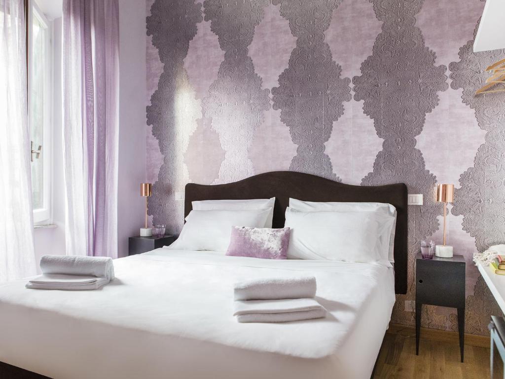 Salotto Monti - Resim 36