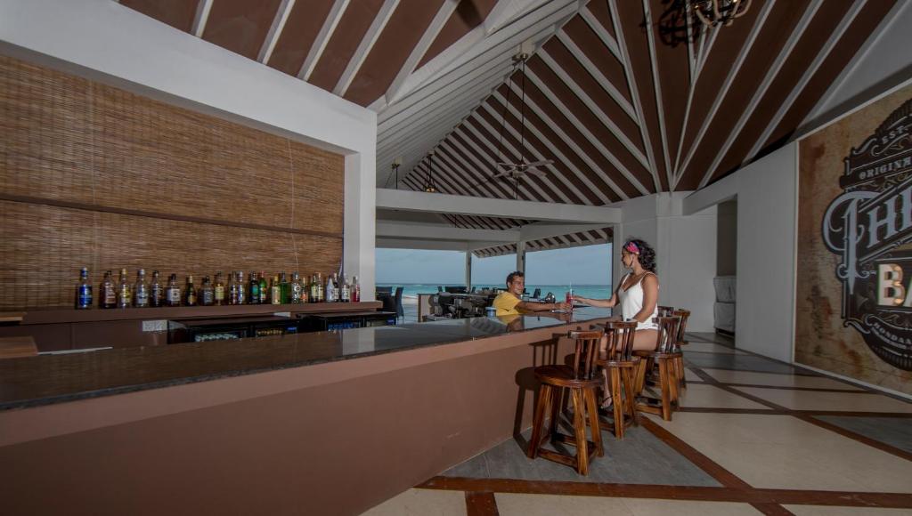 Hondaafushi Island Resort - View 39