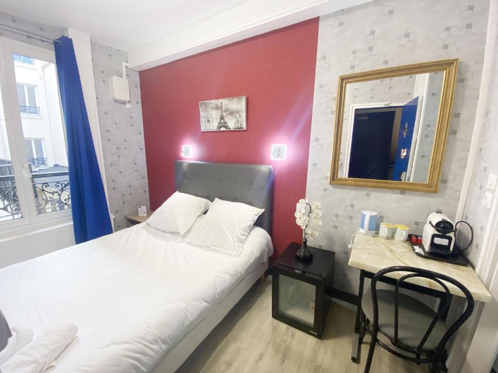 Hotel Aviatic - Resim 40