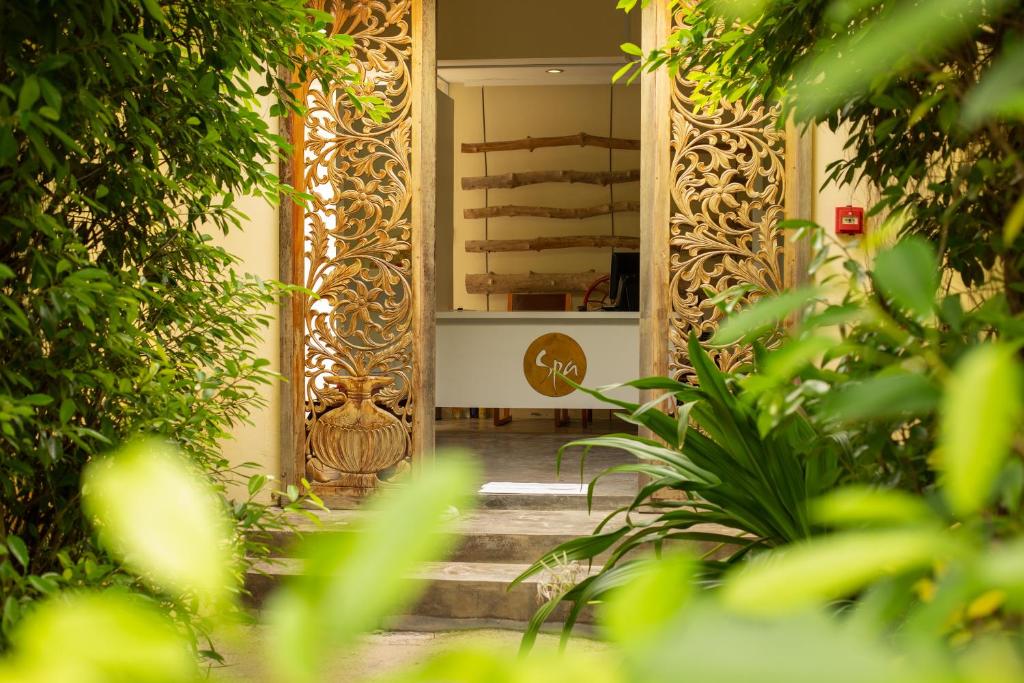 Hondaafushi Island Resort - View 24
