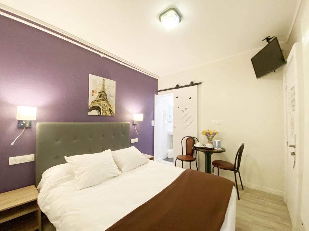 Hotel Aviatic - Resim 41