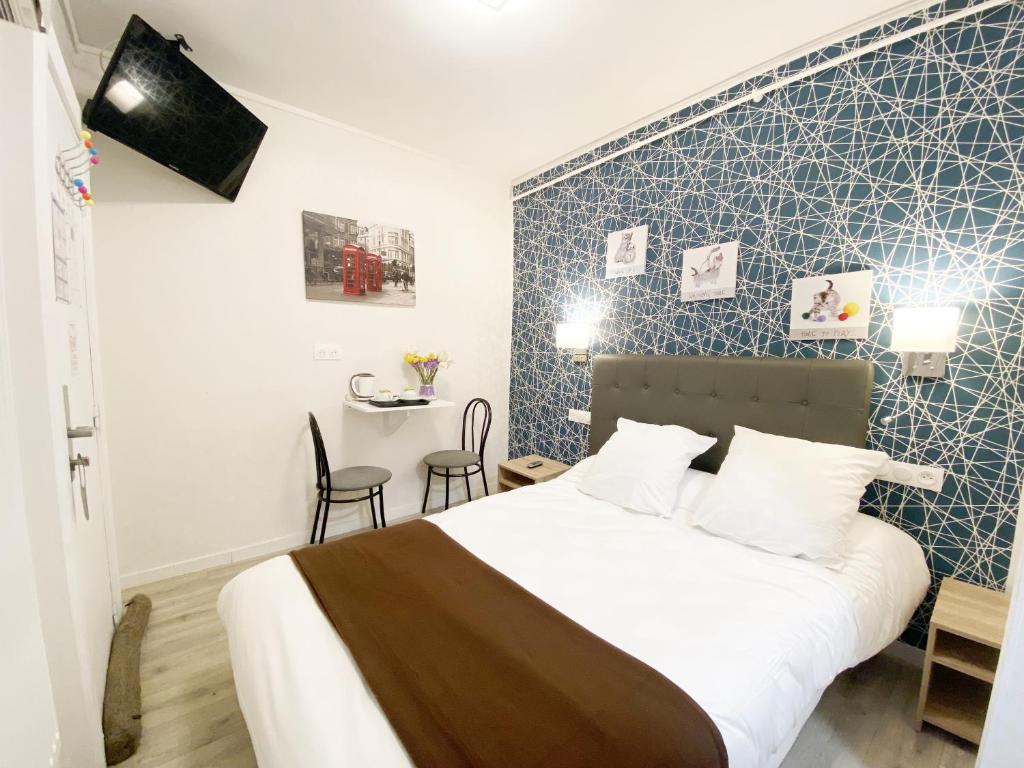 Hotel Aviatic - Resim 44