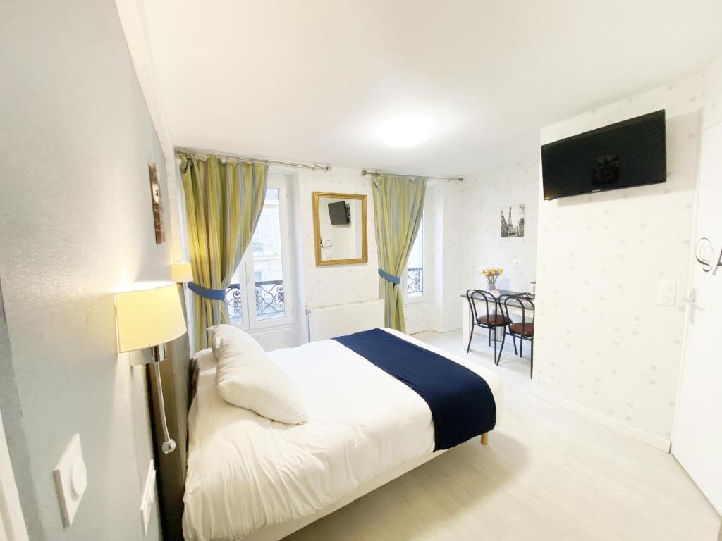 Hotel Aviatic - Resim 45
