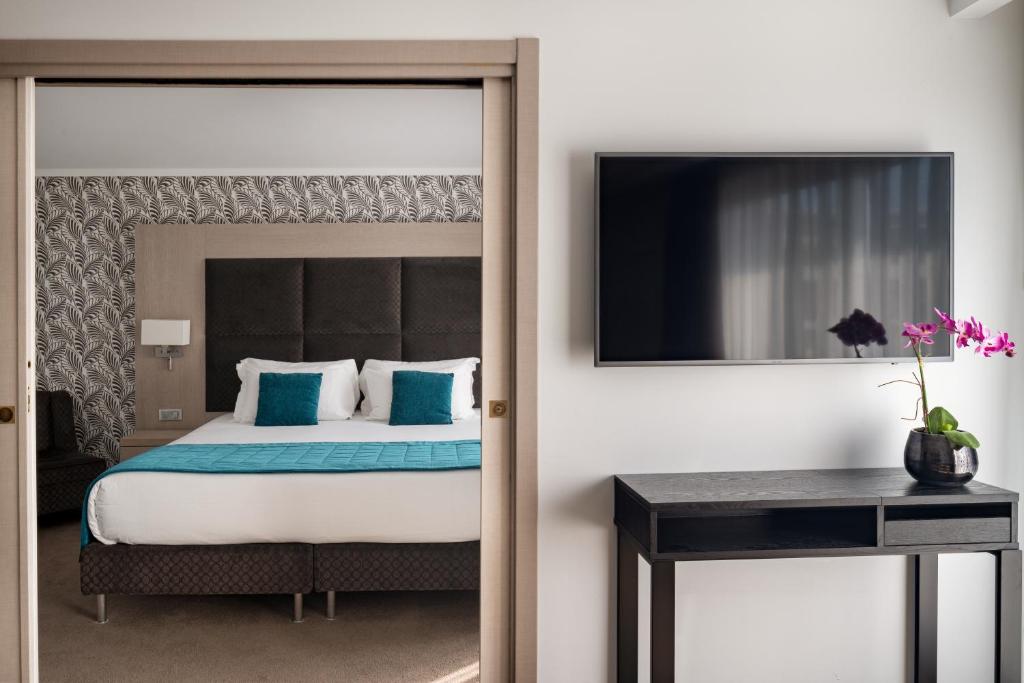 Juliana Hotel Cannes - Resim 43