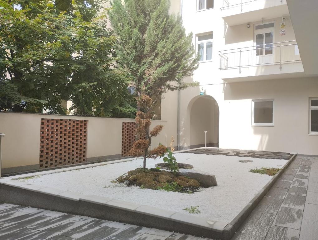 Φωτογραφία από το άλμπουμ του Krisztina 21 Apartment στη Βουδαπέστη