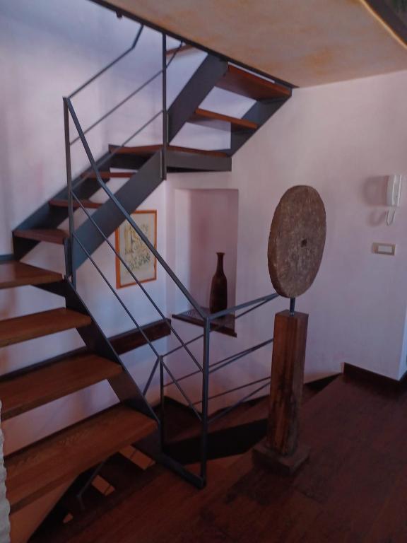 Fotografia z galérie ubytovania WUNDERGARTEN Rural Spa House v destinácii Gratteri