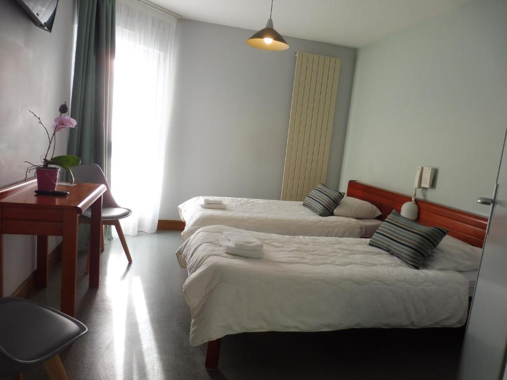 Domaine de Mont-Evray - Jumeau