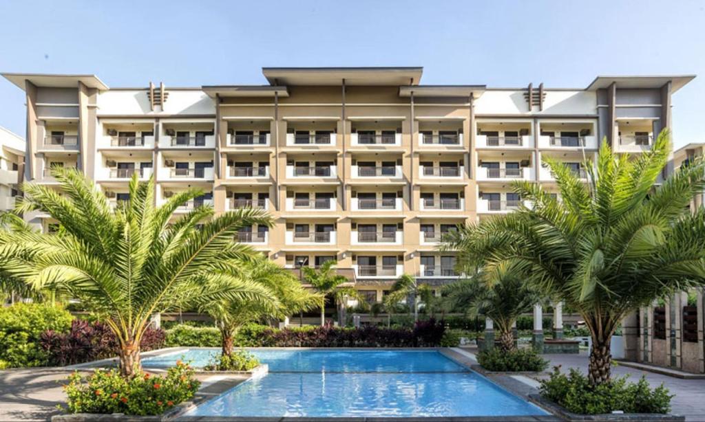 Levina Place 2Bedroom Resorts inspired living