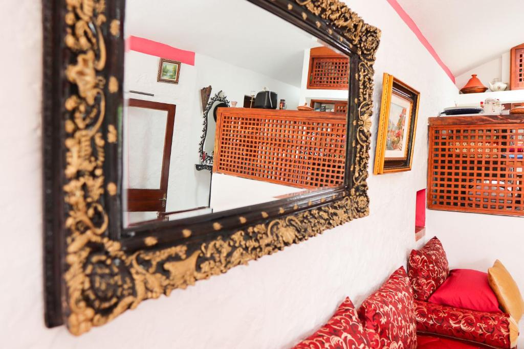Fotografie z fotogalerie ubytování Mdiq Chalet v destinaci Mʼdik
