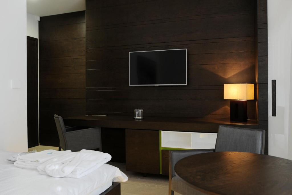 Hotel Harmony Medical & Wellness-Free Parking, 1,8km from the center - 7