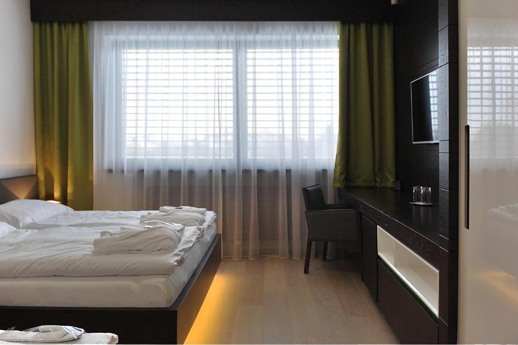 Hotel Harmony Medical & Wellness-Free Parking, 1,8km from the center - 4