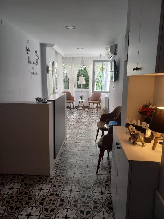 Fotografie z fotogalerie ubytování Kaleroom EDİRNE v destinaci Edirne