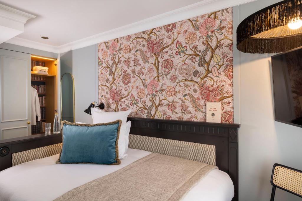 Hôtel Fior d'Aliza - Resim 45