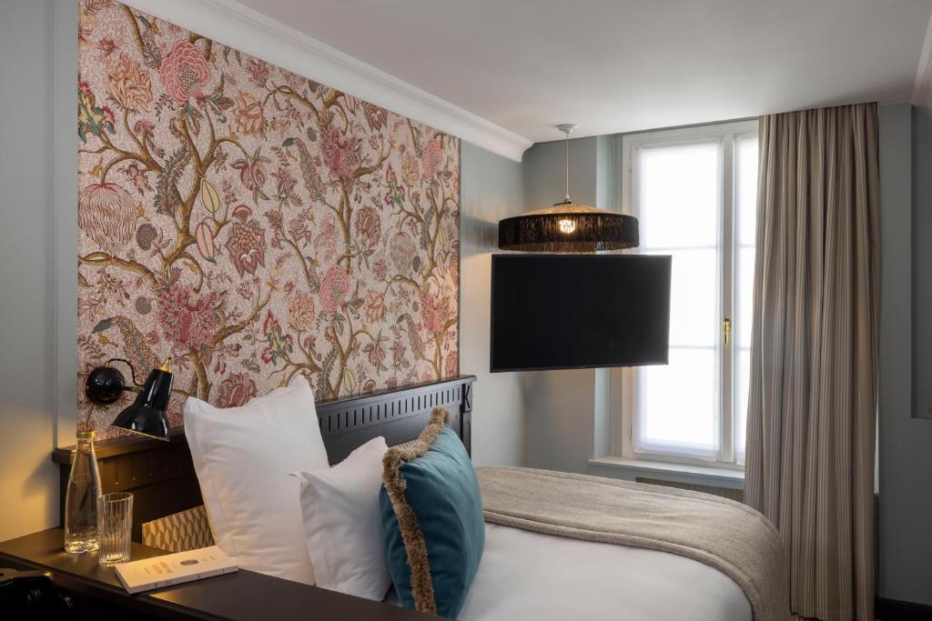 Hôtel Fior d'Aliza - Resim 43