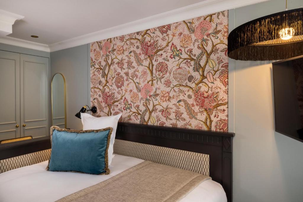 Hôtel Fior d'Aliza - 5