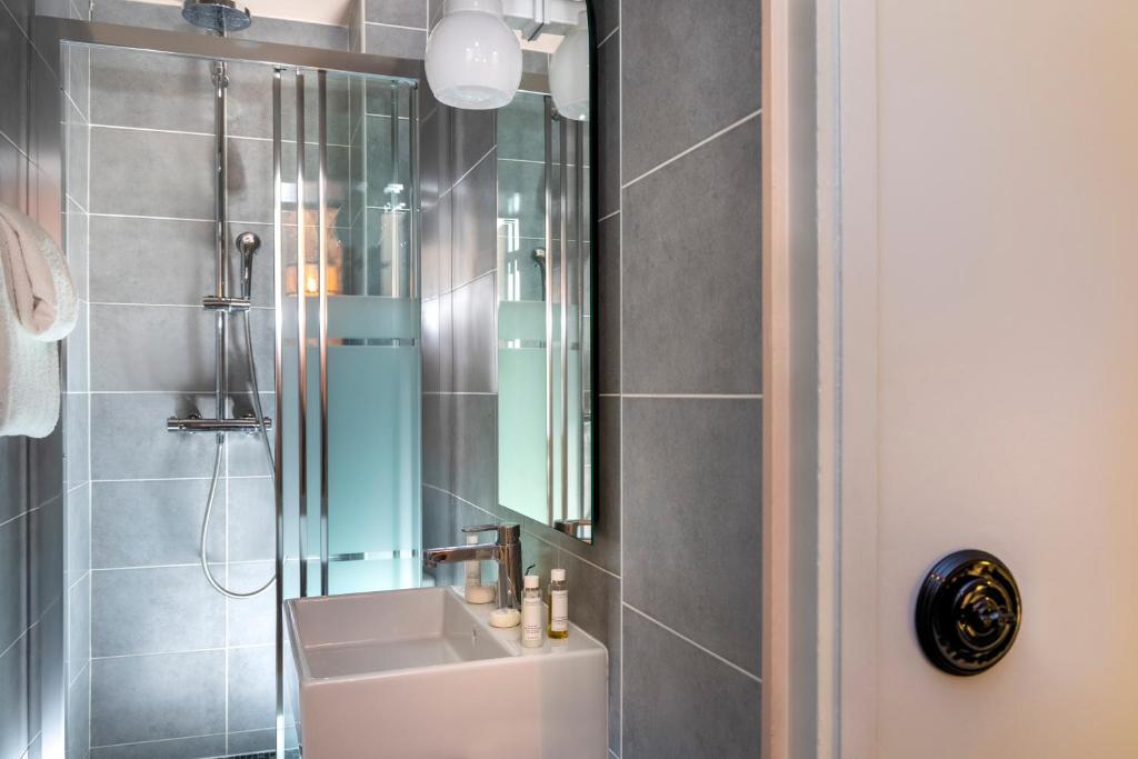 Hôtel Fior d'Aliza - 7