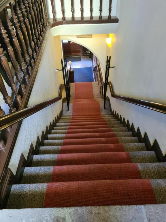 Fotografie z fotogalerie ubytování Hotel Brauhaus Wittenberg v destinaci Lutherstadt Wittenberg