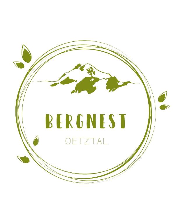 Certifikát, hodnocení, plakát nebo jiný dokument vystavený v ubytování Bergnest Oetztal - Appartements