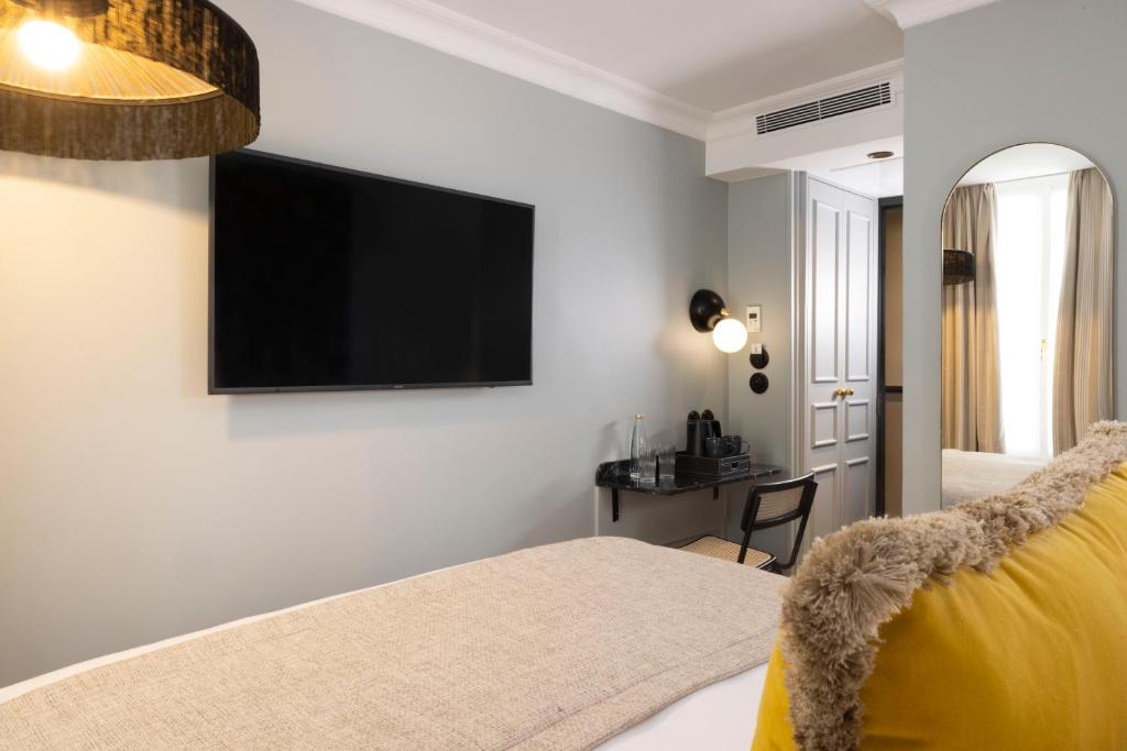 Hôtel Fior d'Aliza - 10