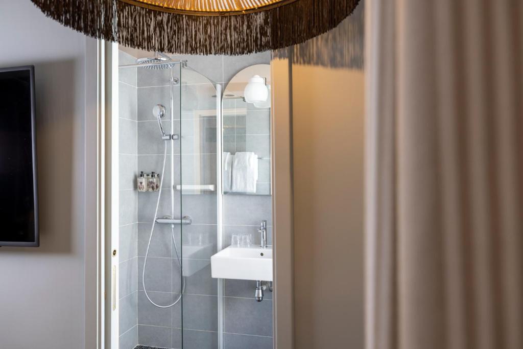 Hôtel Fior d'Aliza - 12