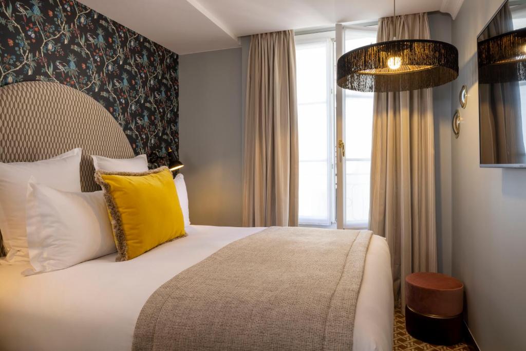 Hôtel Fior d'Aliza - 15