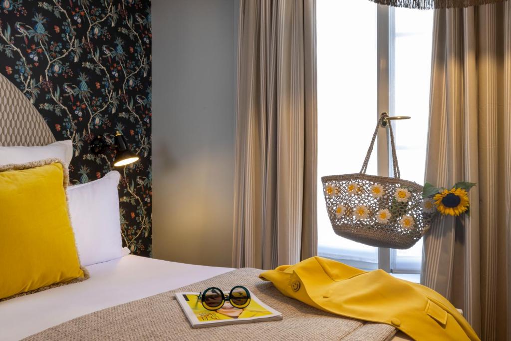 Hôtel Fior d'Aliza - 17