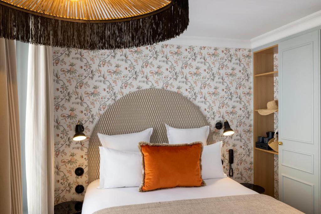 Hôtel Fior d'Aliza - 9