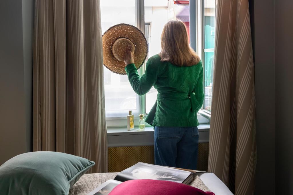 Hôtel Fior d'Aliza - 18