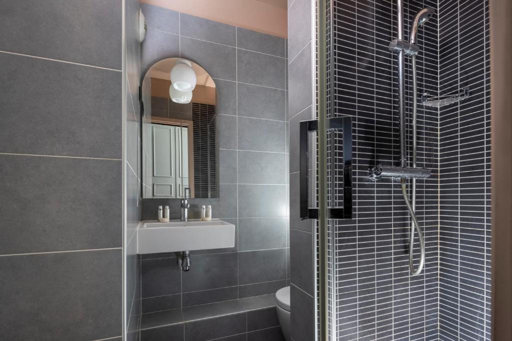 Hôtel Fior d'Aliza - 19