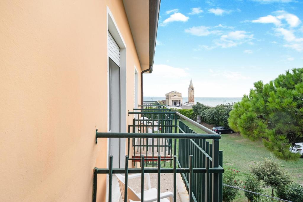 Alloggi Estivi Caorle 6