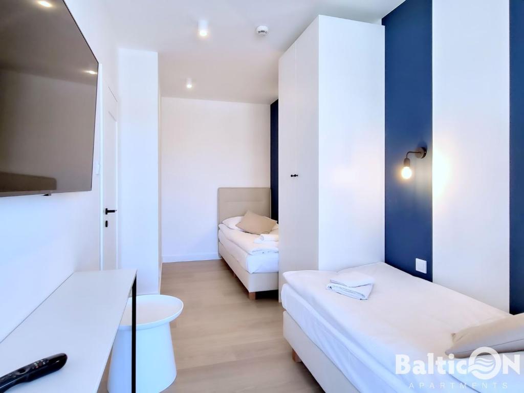 Apartamenty BalticON Polanki Aqua - 18