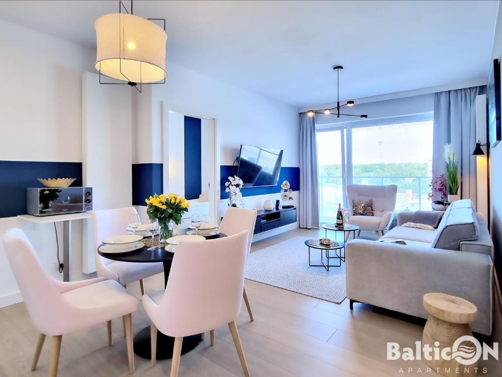 Apartamenty BalticON Polanki Aqua - 16