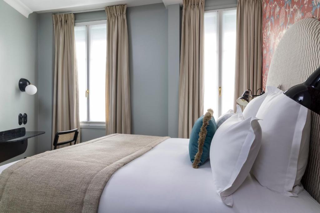 Hôtel Fior d'Aliza - Resim 2