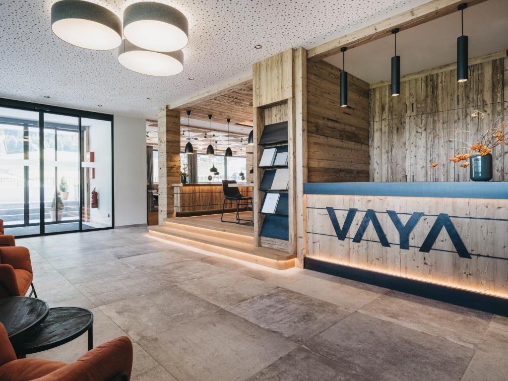 Fotografie z fotogalerie ubytování VAYA Residence Galtür Paznaun inklusive Silvretta Card Premium v destinaci Galtür