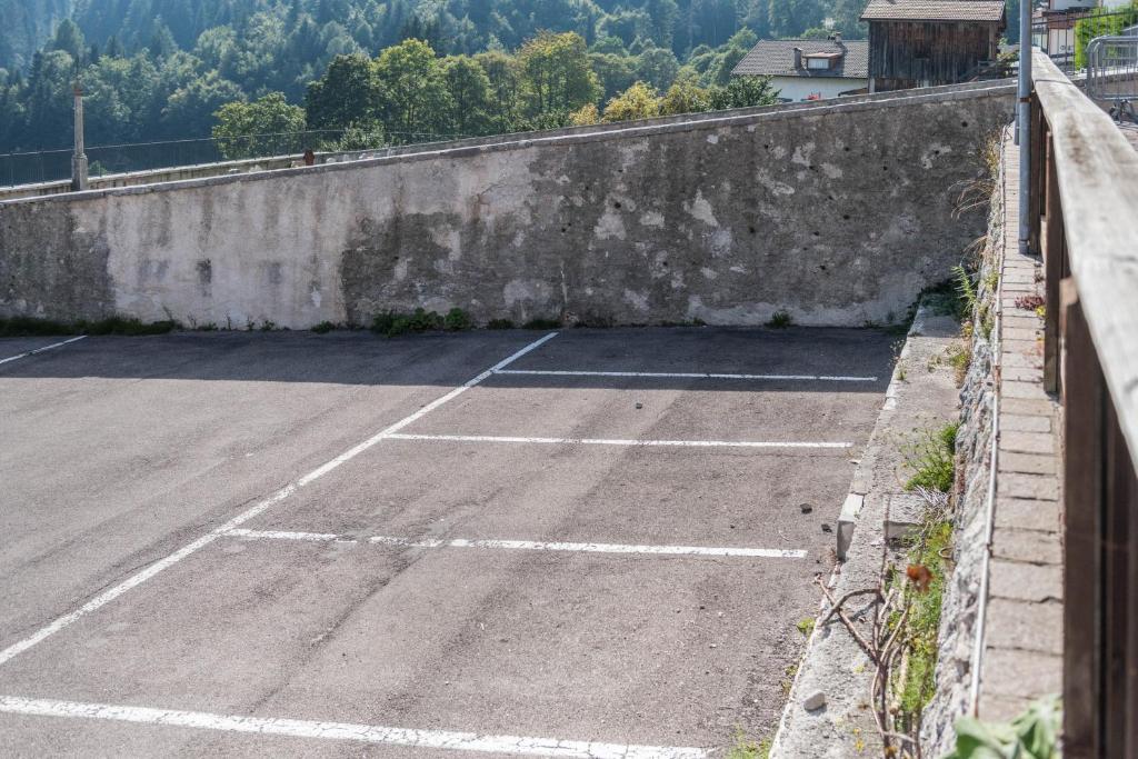 Fotografie z fotogalerie ubytování Appartamento Edik v destinaci Folgaria