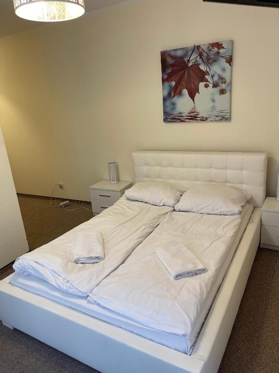 Hotel Legenda - Double Room With Balcony
