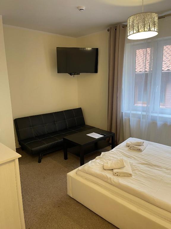 Hotel Legenda - Resim 19