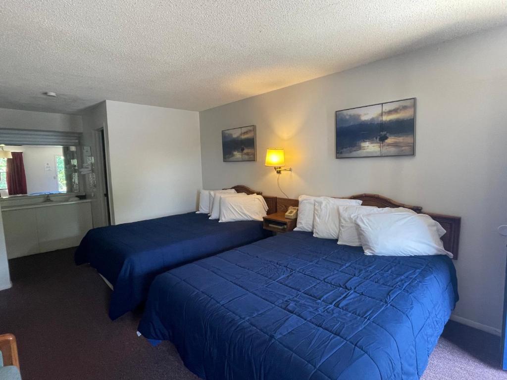 Scottish Inns Motel - Osage Beach photo