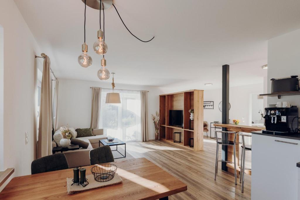 Allgäu-FeWo-Niso - Apartamento De Una Habitación
