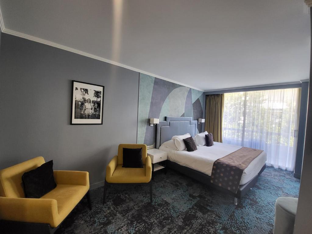 Juliana Hotel Cannes - Resim 44